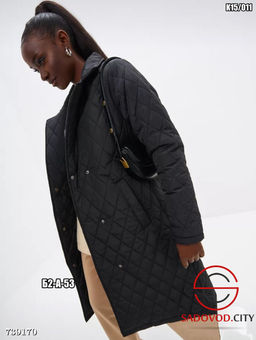 Женское весеннее пальто - Bruno фото 8