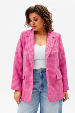 Жакет ANELLI 1471.1 персидская роза  фото 5