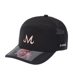 Бейсболка CAPSLAB арт. CL/DBZ10/1/C6P/BU2 Dragon Ball Majin Buu (black)