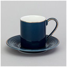 КОФЕЙНЫЙ НАБОР LEFARD TOP STYLE НА 4 ПЕР. 8 ПР. 100 МЛ МИКС ЦВЕТОВ  фото 5