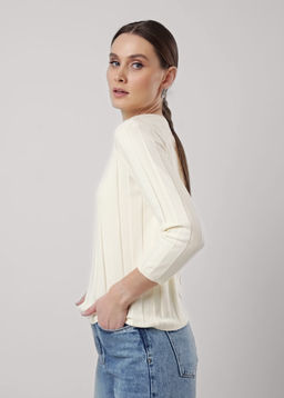 254425/163вн Джемпер женский (ЧЗ)