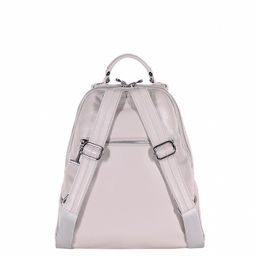 Рюкзак 19001 p.white Polina&Eiterou (дефект)