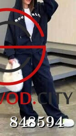 Спортивный женский костюм - Bruno фото 4