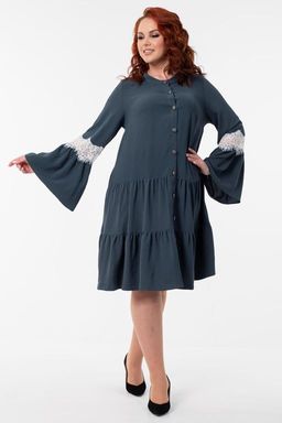 Платье П5-4459/5 - Wisell фото 5