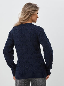 Джемпер женский w-301 - Esenia фото 49