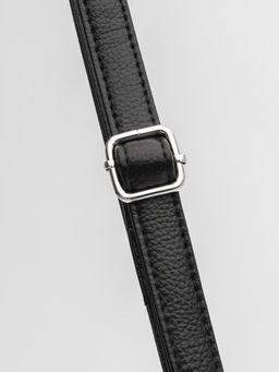 Чёрный саквояж S.Lavia  фото 10