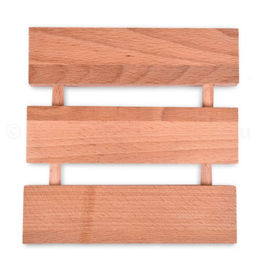 Подставка под горячее наборная 40-21