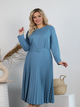 Платье П5-5135/15 - Wisell фото 8