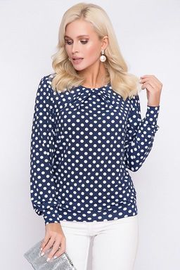 Блузка 40738 - Avili фото 3