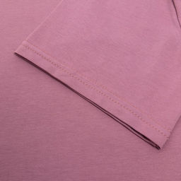 Футболка мужская MINAKU REGULAR FIT: пурпурная, р-р 42