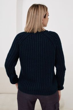 62036 Джемпер Елисеева Олеся - Eliseeva olesya фото 5