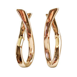 Серьги Xuping - Vel vett фото 2