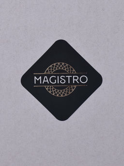 Кувшин Magistro Богема. Дольки, 1.5 л, 9?14?28 см, стекло, прозрачный фото 8