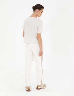 Ekru Regular Fit E_ofman Alt_