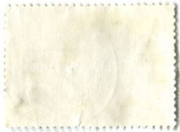 Марка Дом Курпи 1974 год Польша