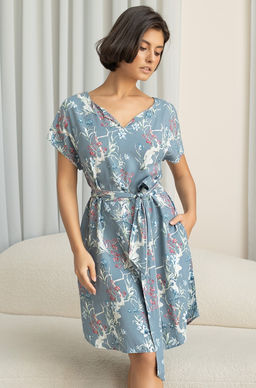 Короткая туника Mia-Amore