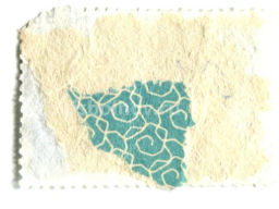 Марка Международный год Молодежи Участие, развитие, мир! 1985 год