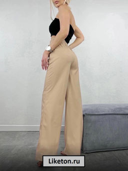 Брюки, Артикул: 131103 - Liketon фото 2