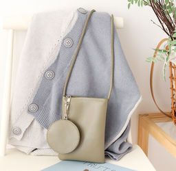 Сумка BAG-5519-Green