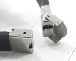 Браслет F871173907130 (эко-кожа)