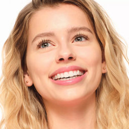 Тушь для ресниц водостойкая Lash Without Limits WP, 03 Black