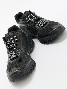 Мужские кроссовки DIESEL PRO-V-DENSE Артикул 4279891, черный