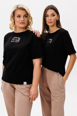 Джемпер 4026 - Kivviwear фото 7