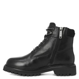 Женские ботинки TENDANCE Артикул 2766768, черный