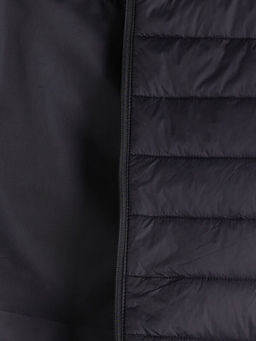 Dik Yaka Erkek ?ocuk ?i?me Yelek