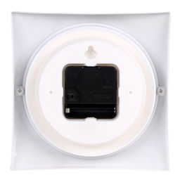 Часы настенные 17 см / 381-41 /уп 90/ микс - Галеонтрейд фото 3