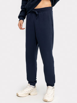 Брюки мужские в синем цвете неви 181225