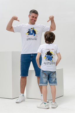 Футболка 18038 - Натали фото 13