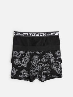 ACOOLA / Трусы детские для мальчиков в наборе из 2 шт. Kumgvat цвет в ассортименте