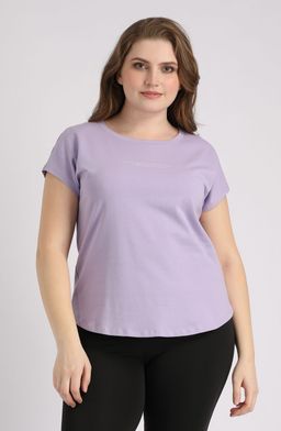 Топ Top.629+ лавандовый
