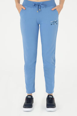 Женские темно-синие спортивные штаны Неожиданная скидка в корзине - U.s. polo assn фото 2