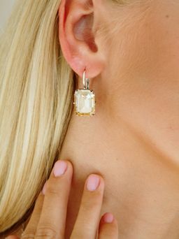 Серьги "Сорель"