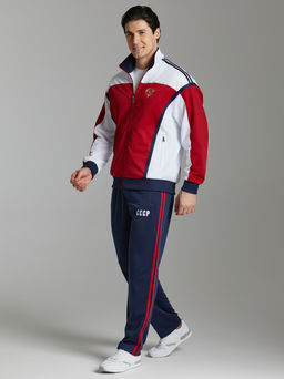 Спортивный костюм мужской СССР 10M-RT-1821