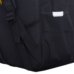 RB-659-1 Рюкзак школьный с картхолдером на держателе - Grizzly фото 8