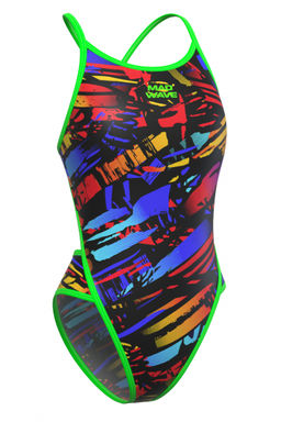 Купальник RC2Diana PBT H0, Kneeskin junior PBT H0, Kneeskin PBT H0, Nera junior PBT H9, Nera PBT H9 - Mad wave фото 2