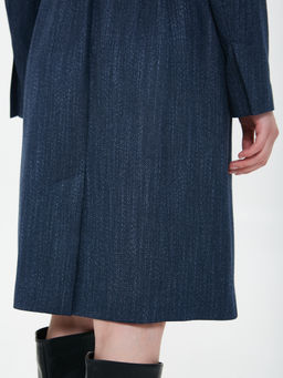 Платье двубортное - Stilla фото 7