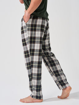 Пижама хлопковая Авангард - Оптима фото 7