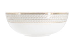 Обеденный сервиз Алькасар, 6 персон, 27 предметов - Anna lafarg emily фото 13