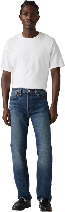 Джинсы мужские