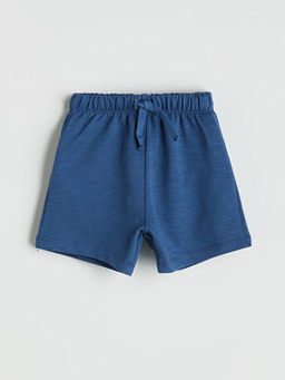 Beli Lastikli Basic Erkek Bebek ?ort 2li