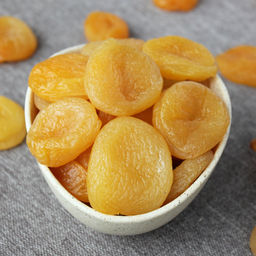 Курага отборная