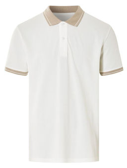 Мужская футболка-поло LIVERGY  фото 2