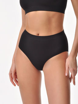 MY Трусы женские CU088 CULOTTE RIB (1/100)  фото 7