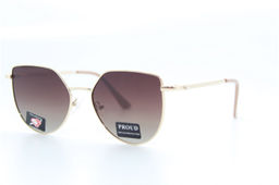Солнцезащитные очки PROUD (Polarized) 94081 54-18-143 C3