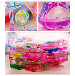 Водяные часы Two hearts - Купи слона фото 2