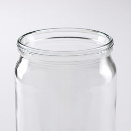 Цена за 15 шт. Банка стеклянная, 650 мл, СКО-82 мм - Simaland фото 2